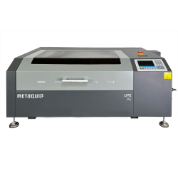 METAQUIP LITE2 CO2 laser machine laser cutter laser engraving machine