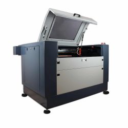 MQ1060 CO2 laser machine laser cutter