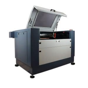 MQ1060 CO2 laser machine laser cutter