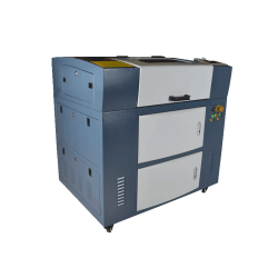 CO2 laser machine - DESKTOP series