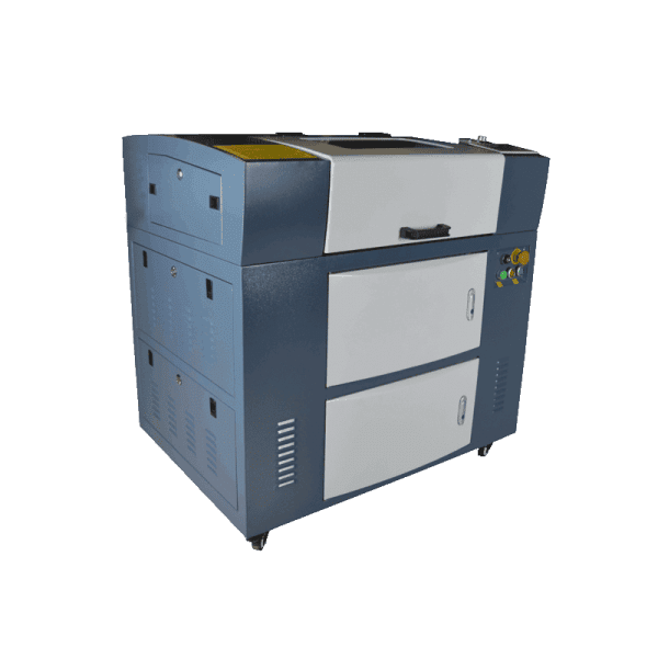 CO2 laser machine - DESKTOP series