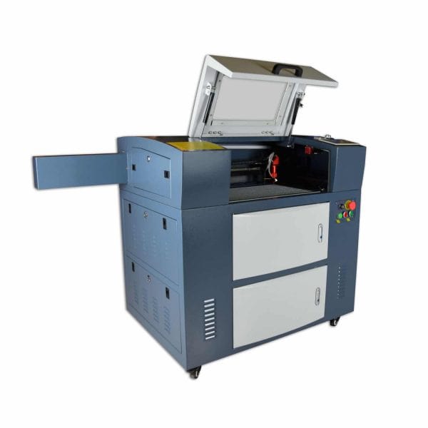 CO2 Laser Engraving Machine & Cutting Machine - Image 2