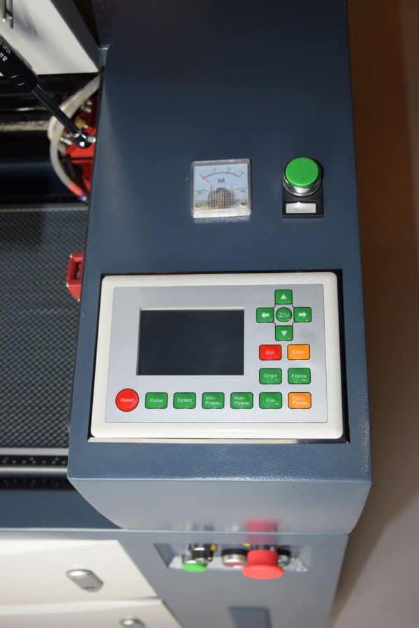 CO2 Laser Engraving Machine & Cutting Machine - Image 7