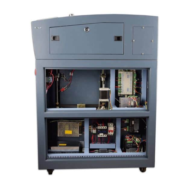 MQ5030 electronics