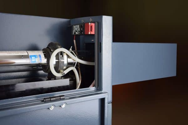MQ5030 laser tube