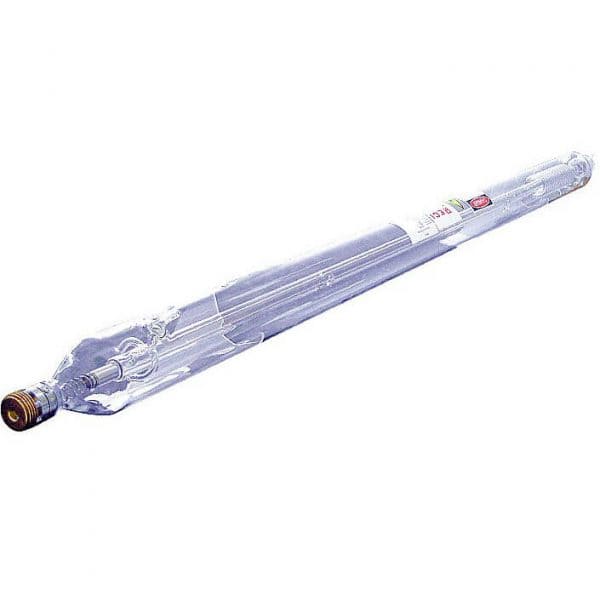 Laser tube for CO2 laser