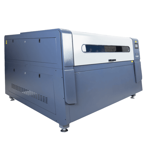 MQ1390C Combi High-Power CO2 metal, wood, acrylic laser cutter