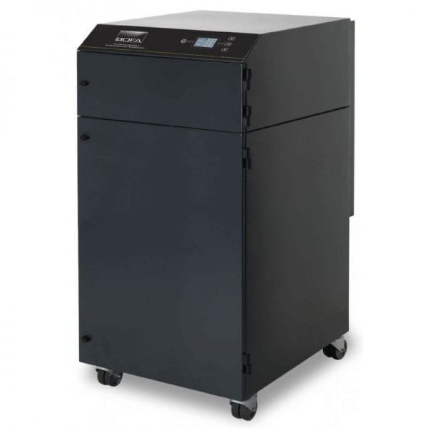 BOFA-AD1500-iQ industrial air filter