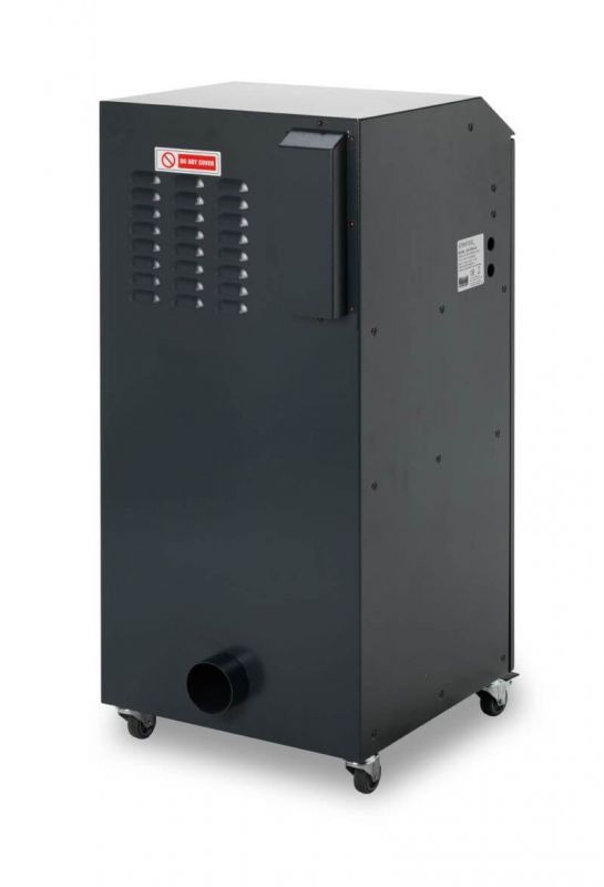 BOFA ORACLE industrial air filter