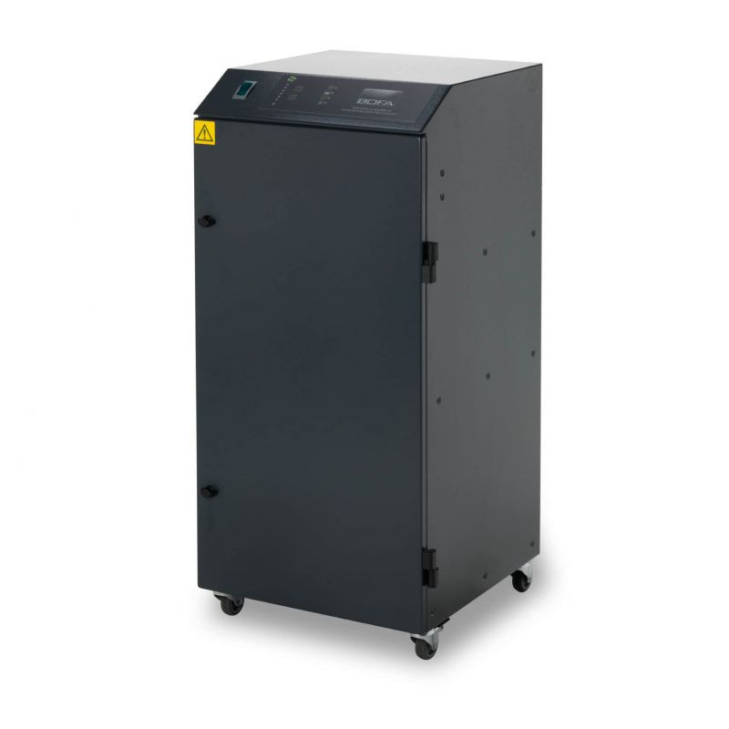 BOFA ORACLE industrial air filter