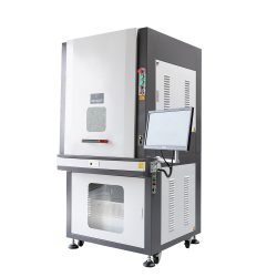 Fiber laser engraving machine XL
