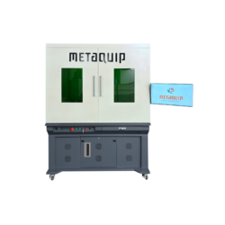 Fiber Engraving Laser Production XL