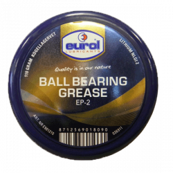 Eurol Ball bearing grease (110gr)