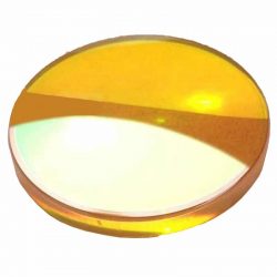 CO2 laser machine lens