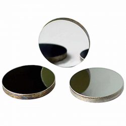 CO2 laser machine mirror