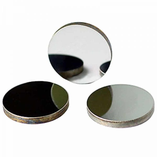 CO2 laser machine mirror