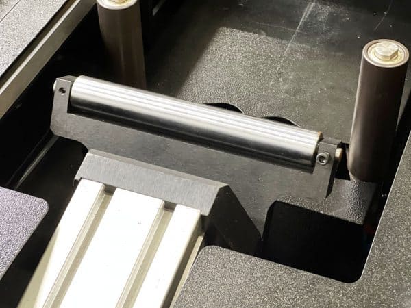 Tube Laser Cutter Tube Lifter