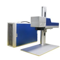 LITE fiber laser metal laser engraving machine