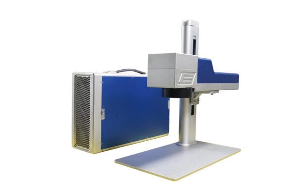 LITE fiber laser metal laser engraving machine