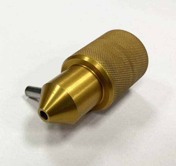 High resolution CO2 laser lens LITE