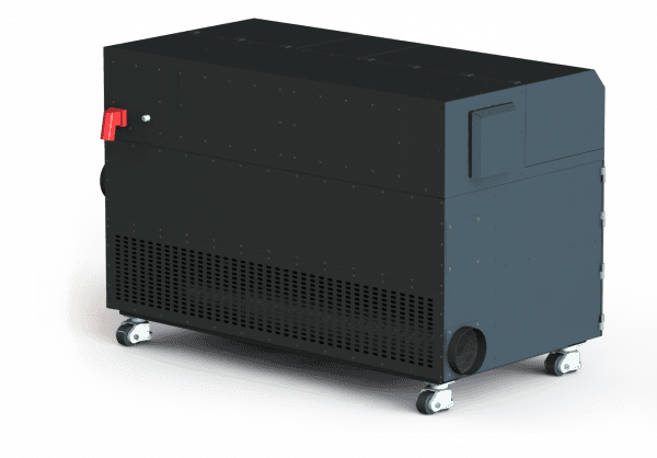 BOFA AD-4000-iQ-Backside