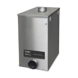 BOFA ILF 300 passive air filter