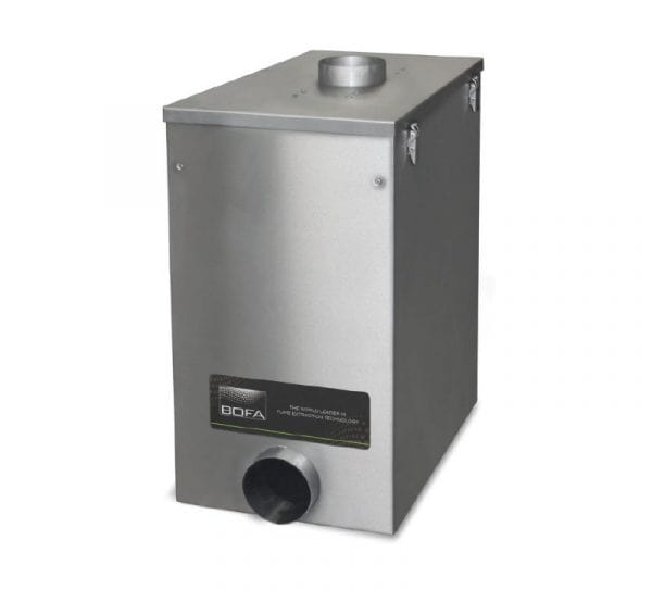 BOFA ILF 300 passive air filter