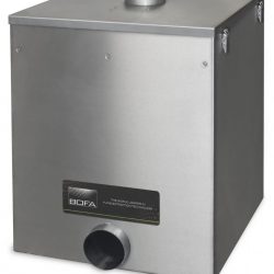 BOFA ILF 600 passive air filter