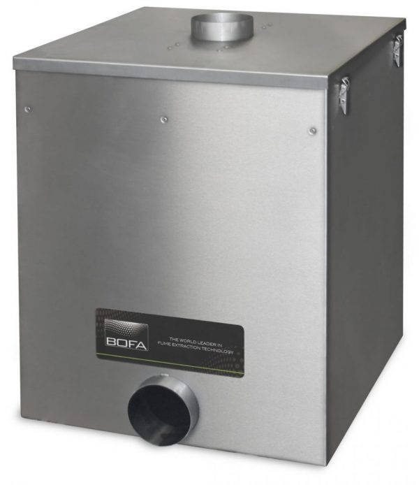 BOFA ILF 600 passive air filter