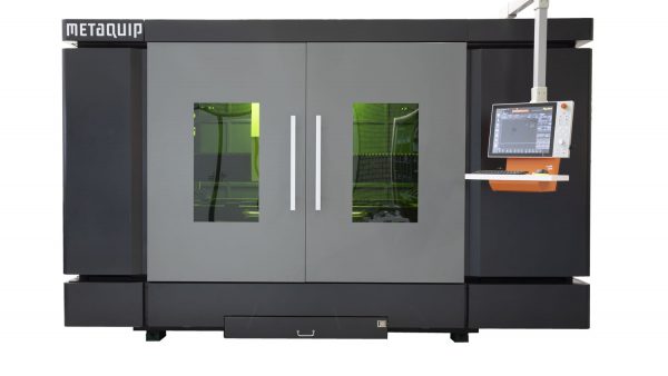 Fiber laser cutter metal - Prototype series - Image 11