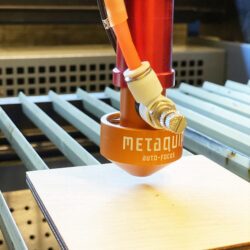 SenseTouch CO2 Autofocus Sensor