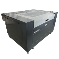CO2 Laser engraving and laser cutting machine CO2 Laser machine