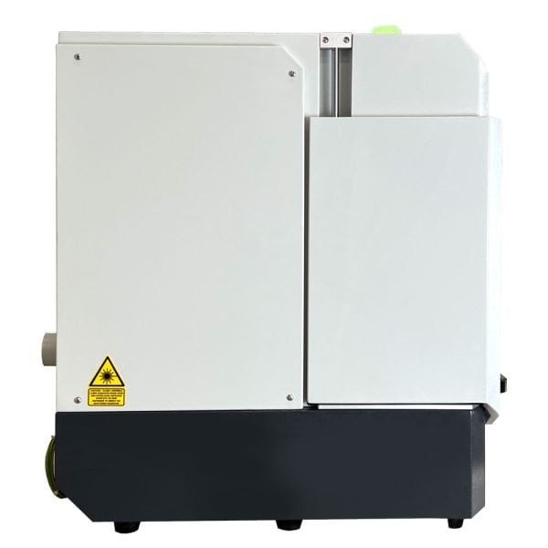 Lite Desktop Fiber Laser Engraving Machine - Image 7