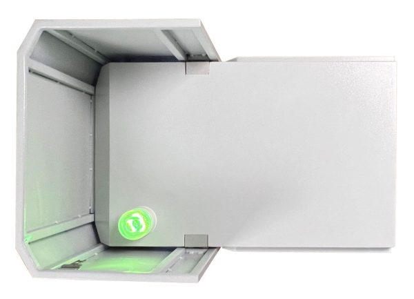 Lite Desktop Fiber Laser Engraving Machine - Image 10