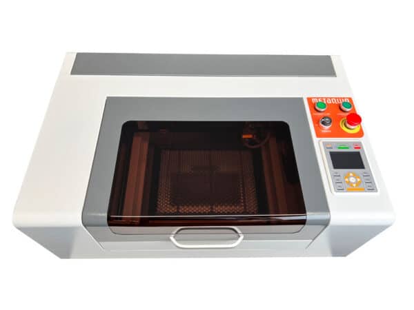 Hobby laser for creative people