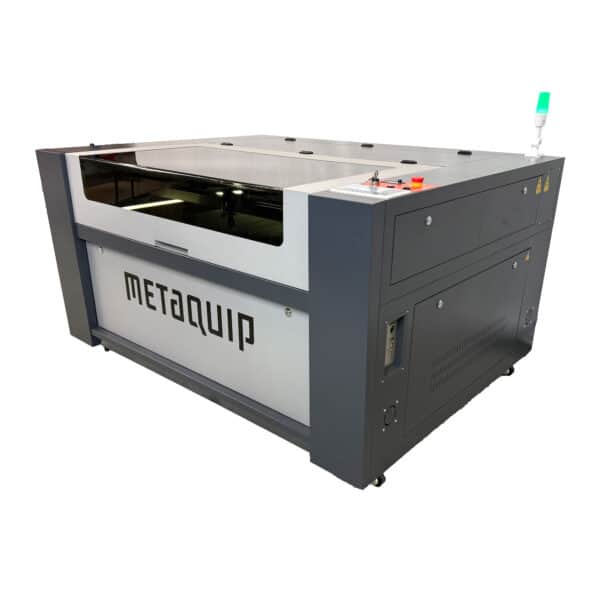 Professional CO2 Laser - side