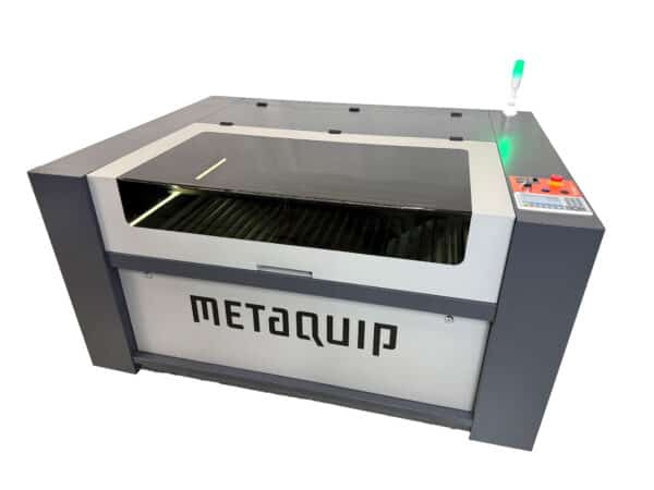Professional CO2 Laser - front