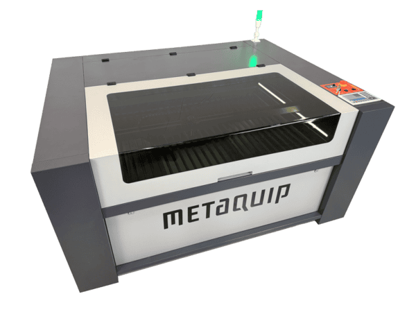 Professional CO2 Laser - closed