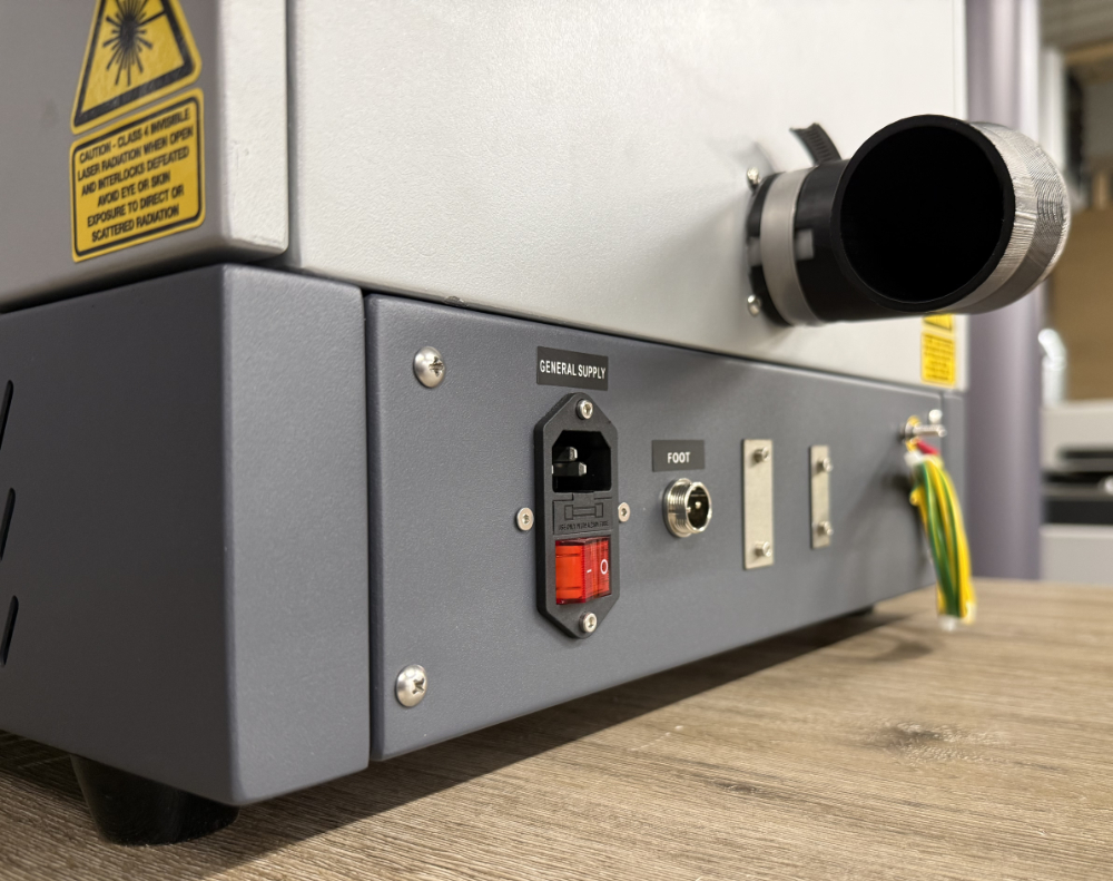 UV Laser Machine Desktop Lite - Image 12