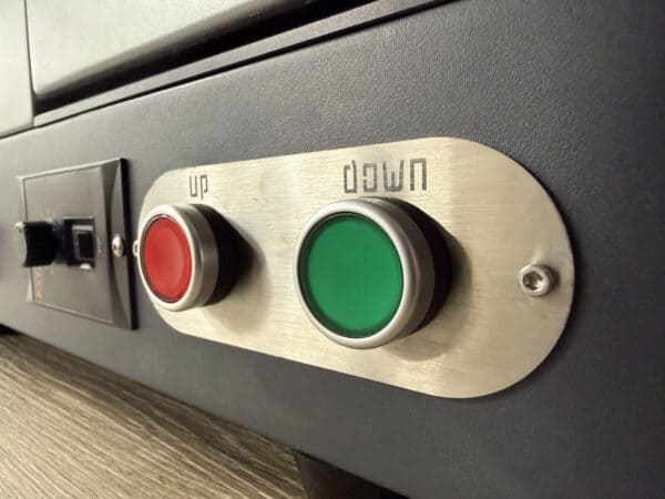 UV Laser Machine Desktop Lite - Image 13