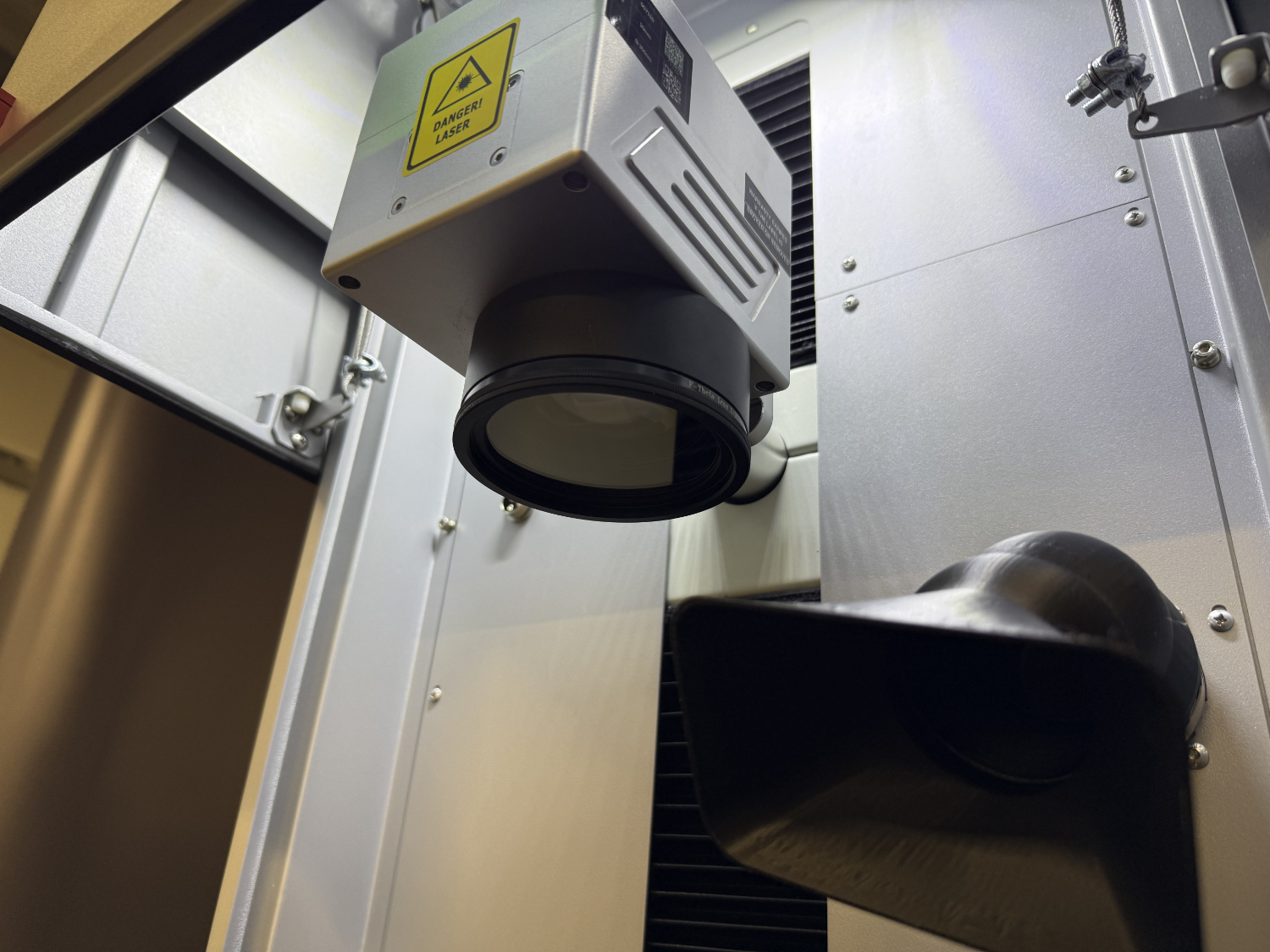 UV Laser Machine Desktop Lite - Image 11
