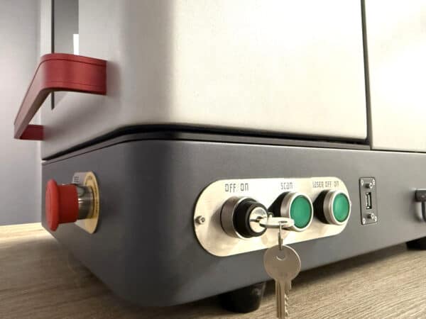 UV Laser Machine Desktop Lite - Image 10