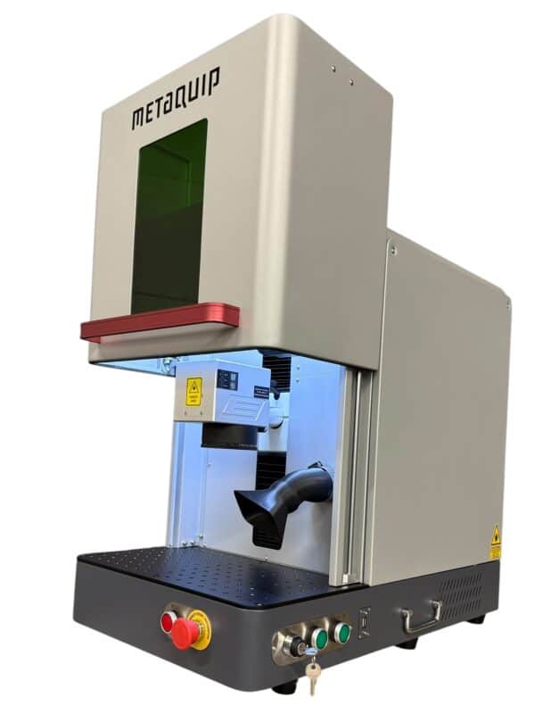 UV Laser Machine Desktop Lite - Image 6