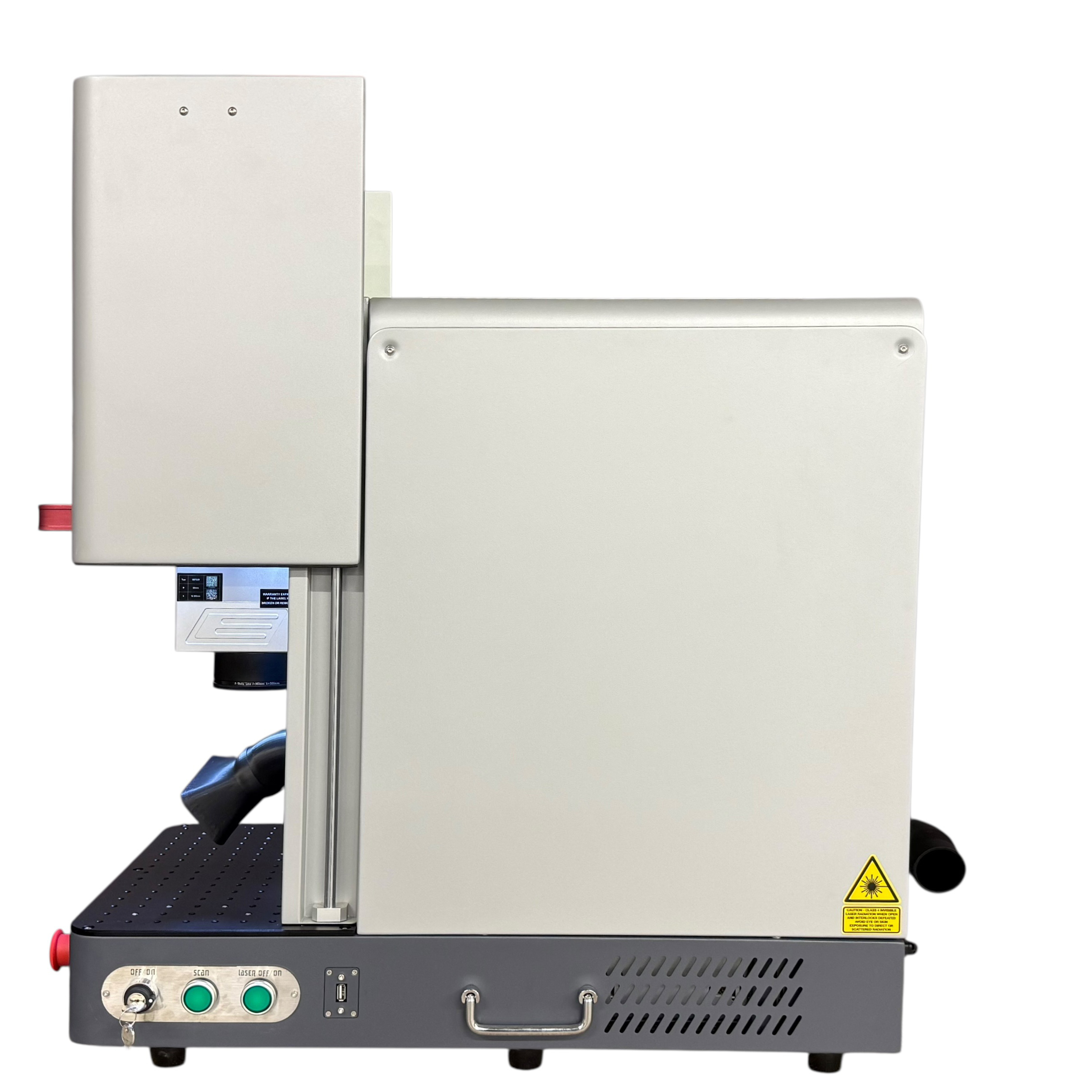 UV Laser Machine Desktop Lite - Image 4