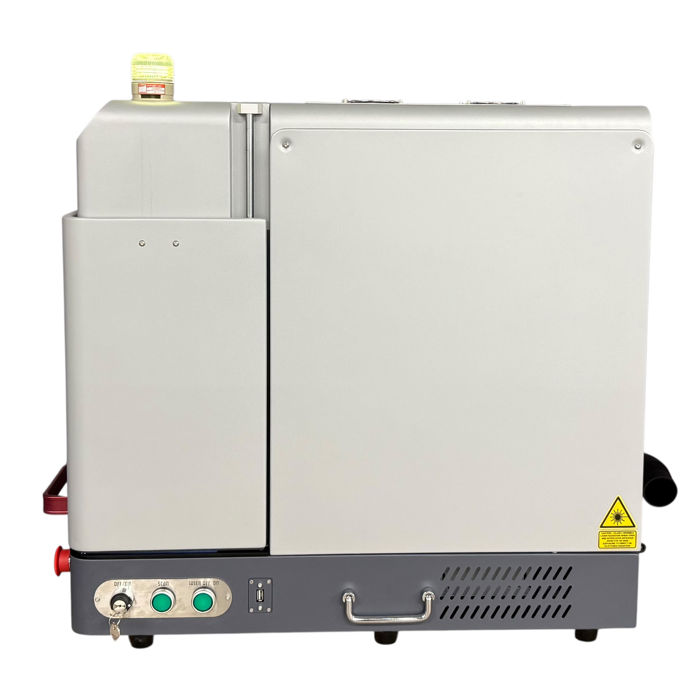 UV Laser Machine Desktop Lite - Image 3