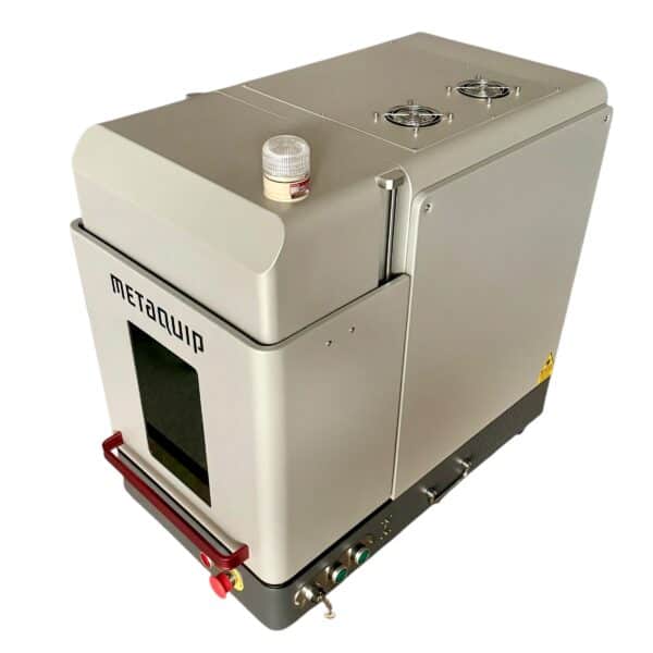 UV Laser Machine Desktop Lite - Image 2