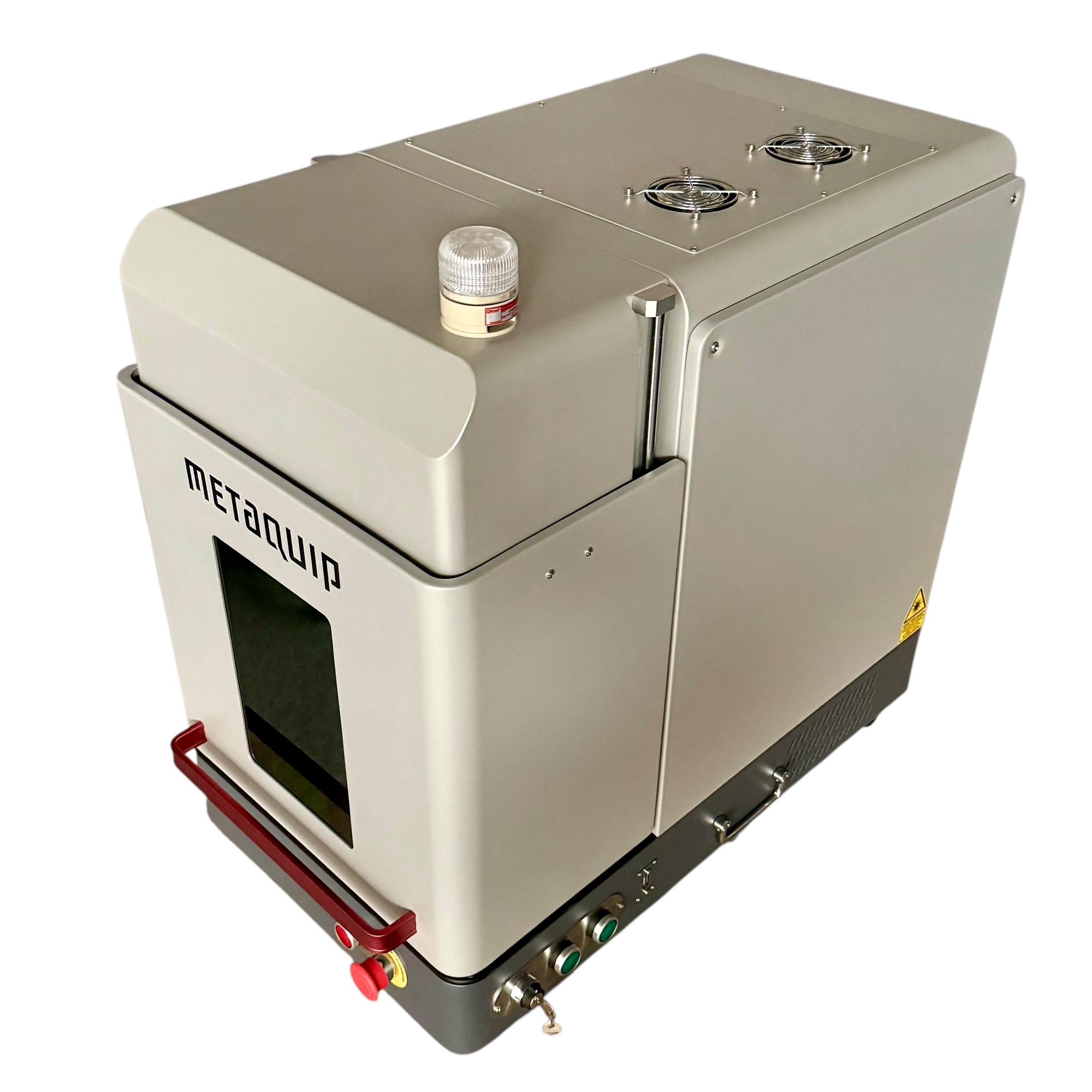 UV Laser Machine Desktop Lite - Image 2